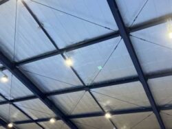 白石車体工業所様