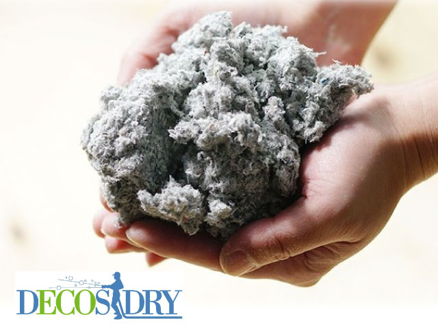 デコスファイバー